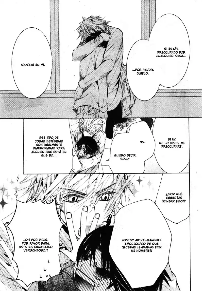 Sekaiichi Hatsukoi 一Onodera Ritsu no baai一 (2006) - Capítulo 24 - Página 49 - LectorTMOo