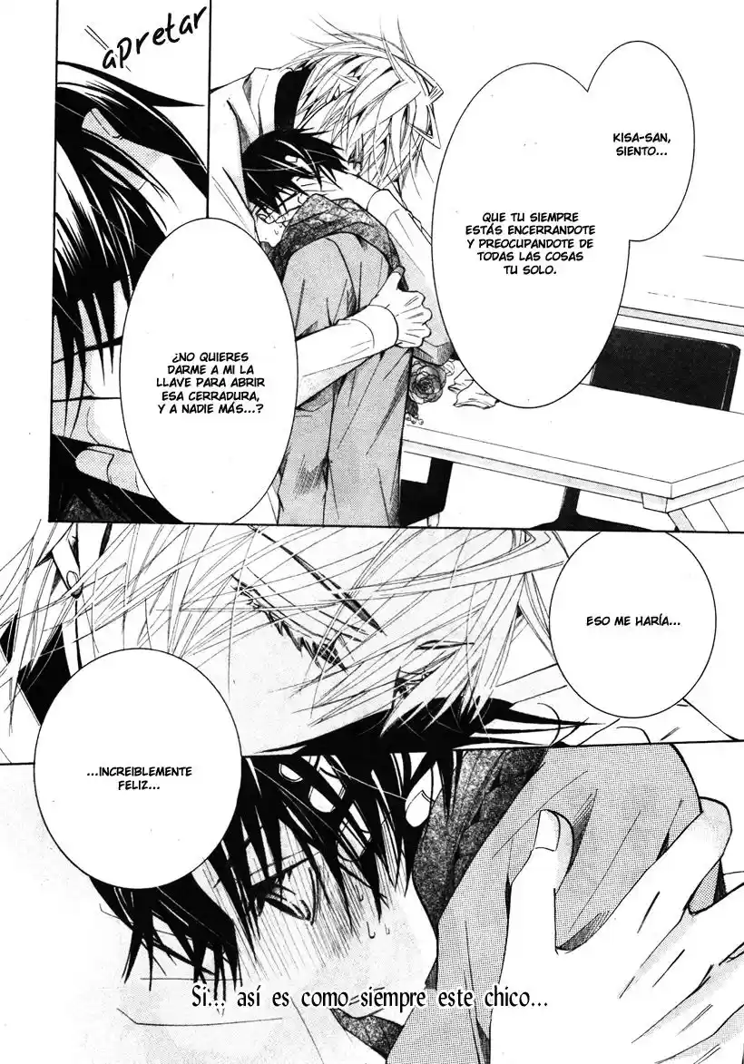 Sekaiichi Hatsukoi 一Onodera Ritsu no baai一 (2006) - Capítulo 24 - Página 50 - LectorTMOo