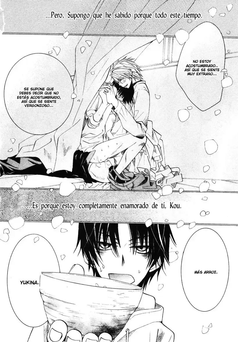 Sekaiichi Hatsukoi 一Onodera Ritsu no baai一 (2006) - Capítulo 24 - Página 54 - LectorTMOo