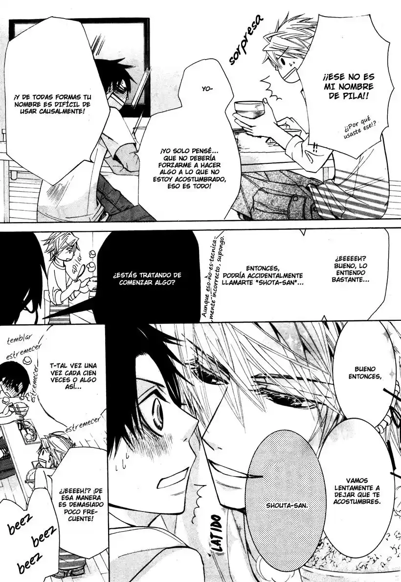 Sekaiichi Hatsukoi 一Onodera Ritsu no baai一 (2006) - Capítulo 24 - Página 55 - LectorTMOo