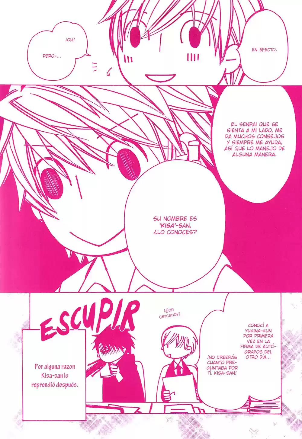 Sekaiichi Hatsukoi 一Onodera Ritsu no baai一 (2006) - Capítulo 25.5 - Página 6 - LectorTMOo