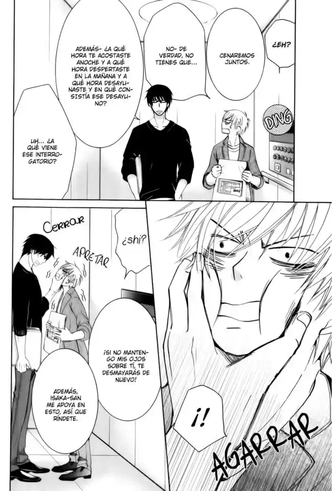 Sekaiichi Hatsukoi 一Onodera Ritsu no baai一 (2006) - Capítulo 26 - Página 8 - LectorTMOo