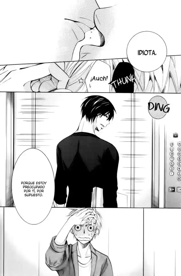 Sekaiichi Hatsukoi 一Onodera Ritsu no baai一 (2006) - Capítulo 26 - Página 10 - LectorTMOo