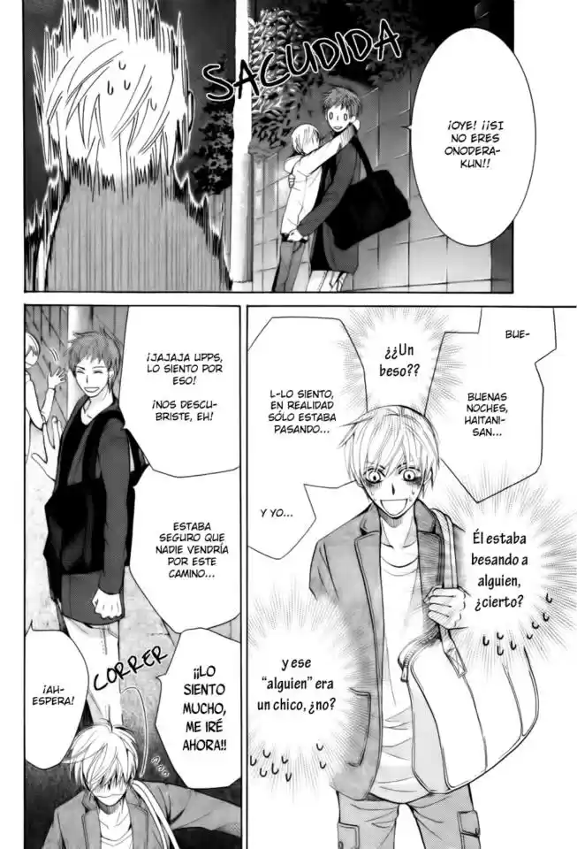 Sekaiichi Hatsukoi 一Onodera Ritsu no baai一 (2006) - Capítulo 26 - Página 14 - LectorTMOo