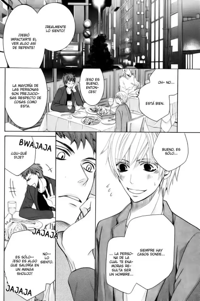 Sekaiichi Hatsukoi 一Onodera Ritsu no baai一 (2006) - Capítulo 26 - Página 16 - LectorTMOo