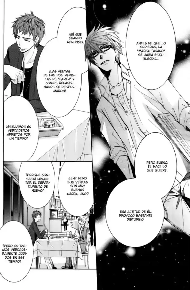 Sekaiichi Hatsukoi 一Onodera Ritsu no baai一 (2006) - Capítulo 26 - Página 22 - LectorTMOo