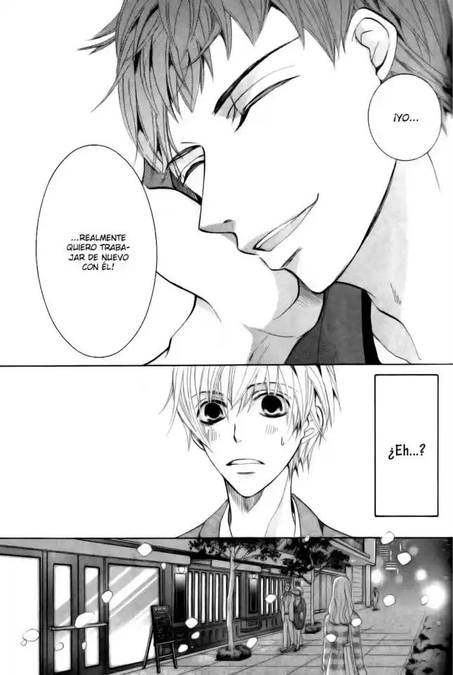 Sekaiichi Hatsukoi 一Onodera Ritsu no baai一 (2006) - Capítulo 26 - Página 25 - LectorTMOo