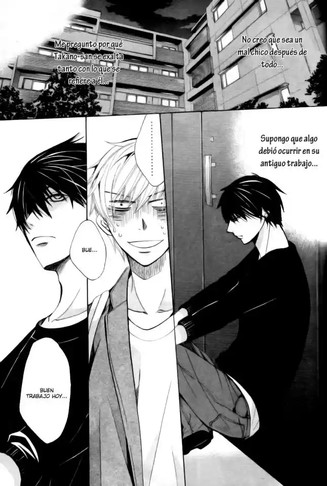 Sekaiichi Hatsukoi 一Onodera Ritsu no baai一 (2006) - Capítulo 26 - Página 29 - LectorTMOo