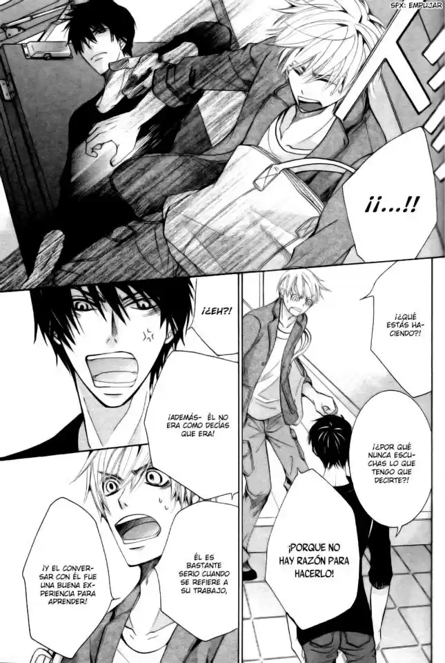 Sekaiichi Hatsukoi 一Onodera Ritsu no baai一 (2006) - Capítulo 26 - Página 31 - LectorTMOo