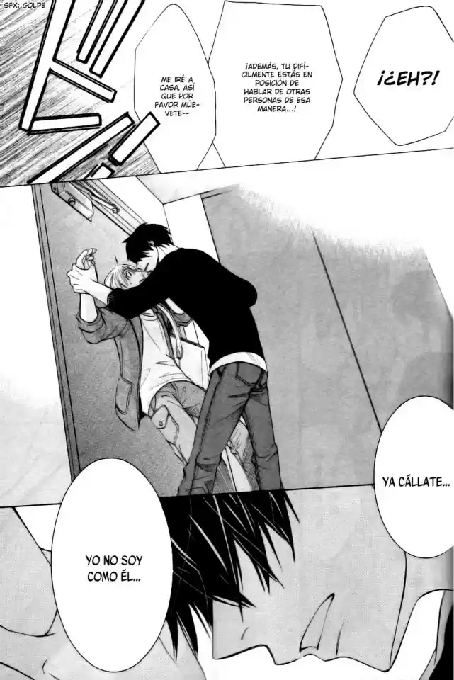 Sekaiichi Hatsukoi 一Onodera Ritsu no baai一 (2006) - Capítulo 26 - Página 33 - LectorTMOo