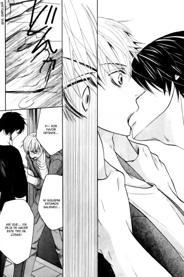 Sekaiichi Hatsukoi 一Onodera Ritsu no baai一 (2006) - Capítulo 26 - Página 34 - LectorTMOo