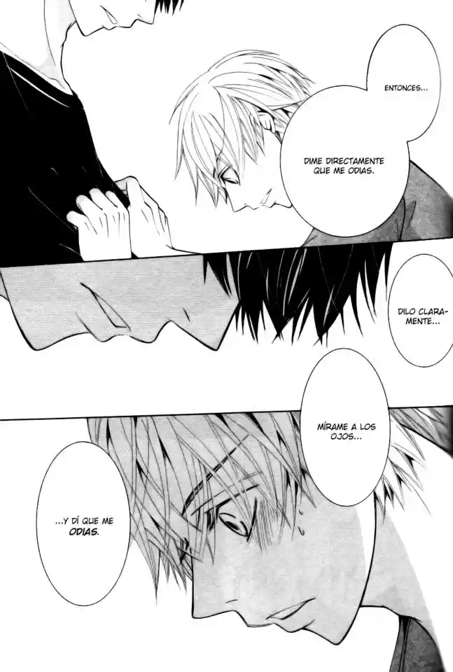 Sekaiichi Hatsukoi 一Onodera Ritsu no baai一 (2006) - Capítulo 26 - Página 35 - LectorTMOo