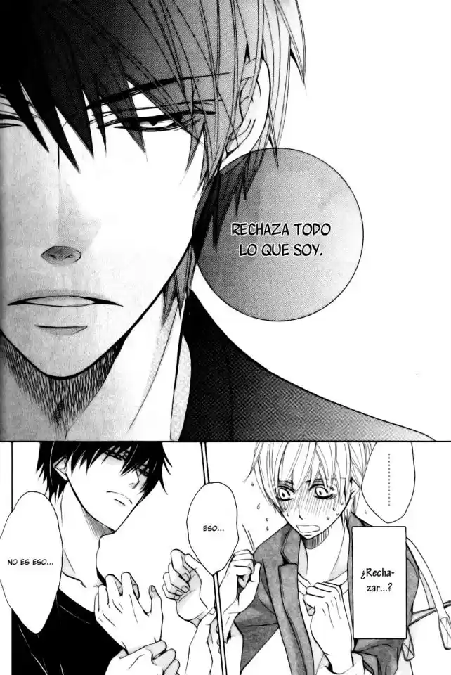Sekaiichi Hatsukoi 一Onodera Ritsu no baai一 (2006) - Capítulo 26 - Página 36 - LectorTMOo