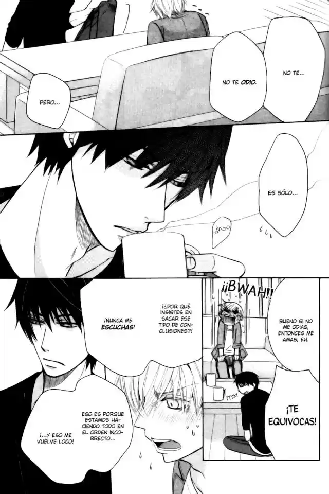 Sekaiichi Hatsukoi 一Onodera Ritsu no baai一 (2006) - Capítulo 26 - Página 39 - LectorTMOo