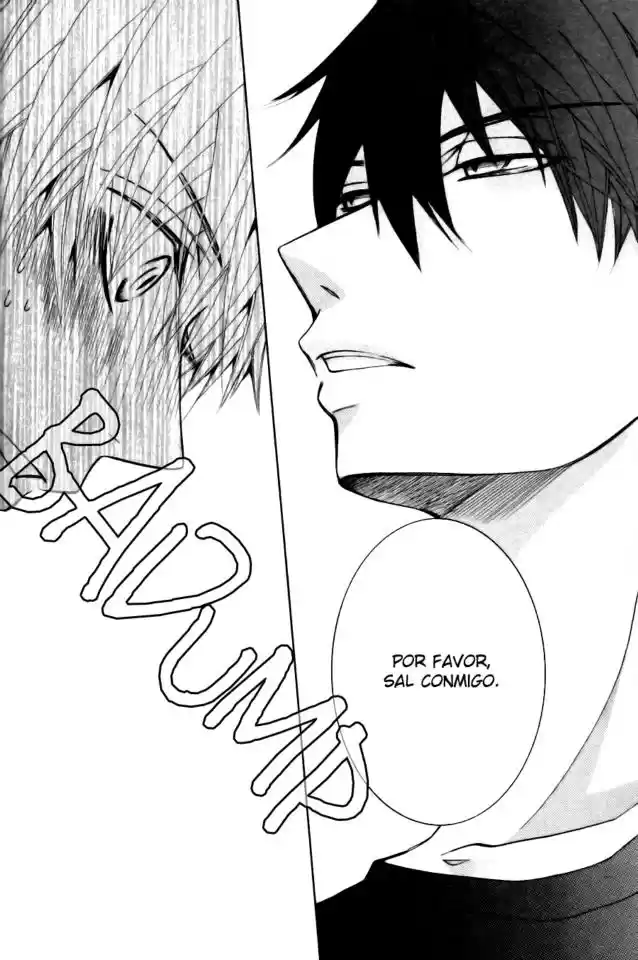 Sekaiichi Hatsukoi 一Onodera Ritsu no baai一 (2006) - Capítulo 26 - Página 42 - LectorTMOo