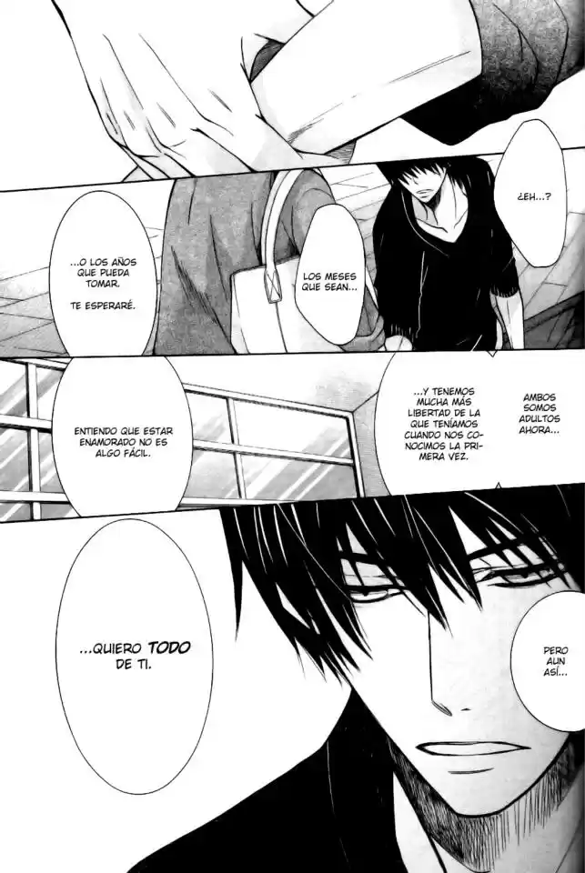 Sekaiichi Hatsukoi 一Onodera Ritsu no baai一 (2006) - Capítulo 26 - Página 45 - LectorTMOo