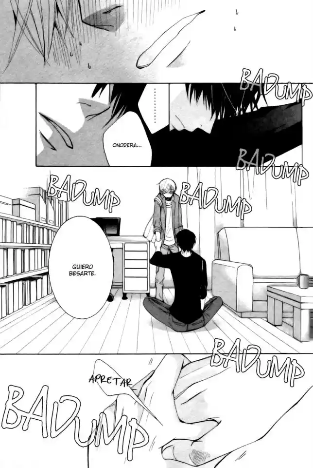 Sekaiichi Hatsukoi 一Onodera Ritsu no baai一 (2006) - Capítulo 26 - Página 47 - LectorTMOo