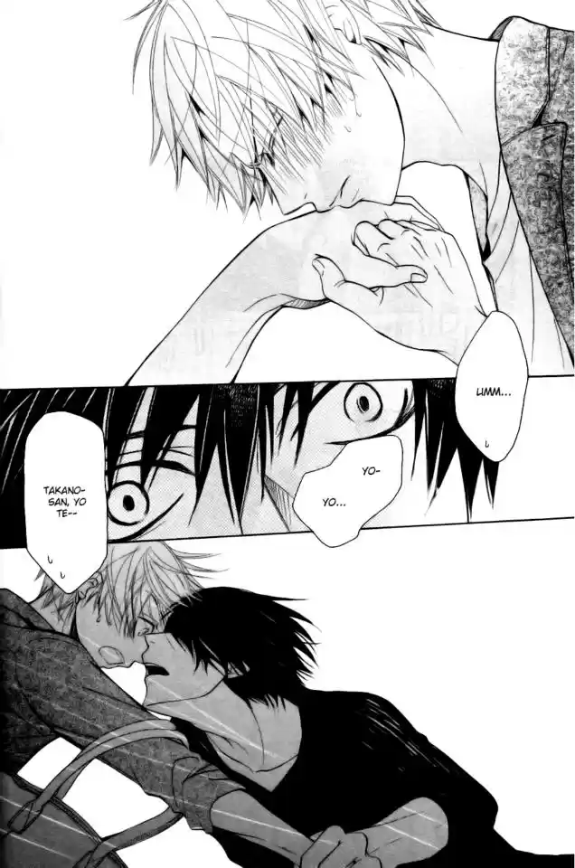 Sekaiichi Hatsukoi 一Onodera Ritsu no baai一 (2006) - Capítulo 26 - Página 48 - LectorTMOo