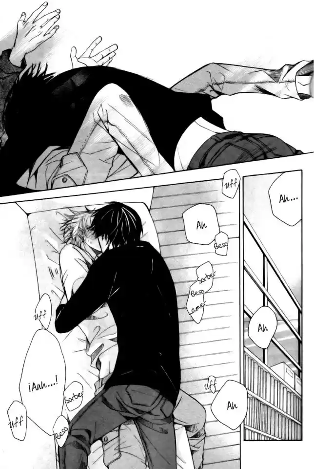 Sekaiichi Hatsukoi 一Onodera Ritsu no baai一 (2006) - Capítulo 26 - Página 49 - LectorTMOo
