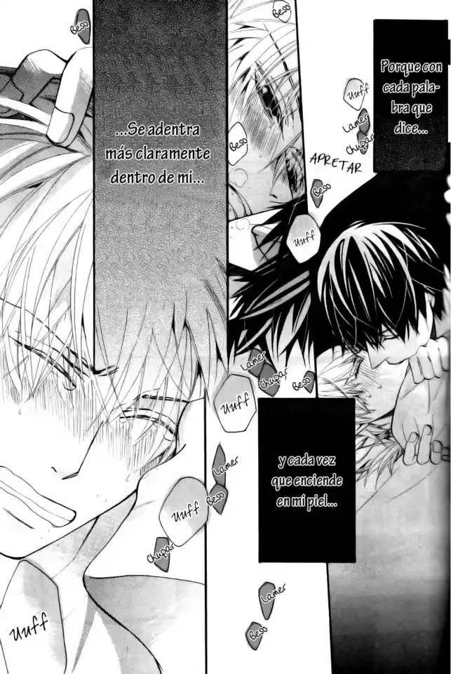 Sekaiichi Hatsukoi 一Onodera Ritsu no baai一 (2006) - Capítulo 26 - Página 53 - LectorTMOo