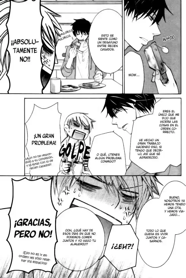 Sekaiichi Hatsukoi 一Onodera Ritsu no baai一 (2006) - Capítulo 26 - Página 55 - LectorTMOo
