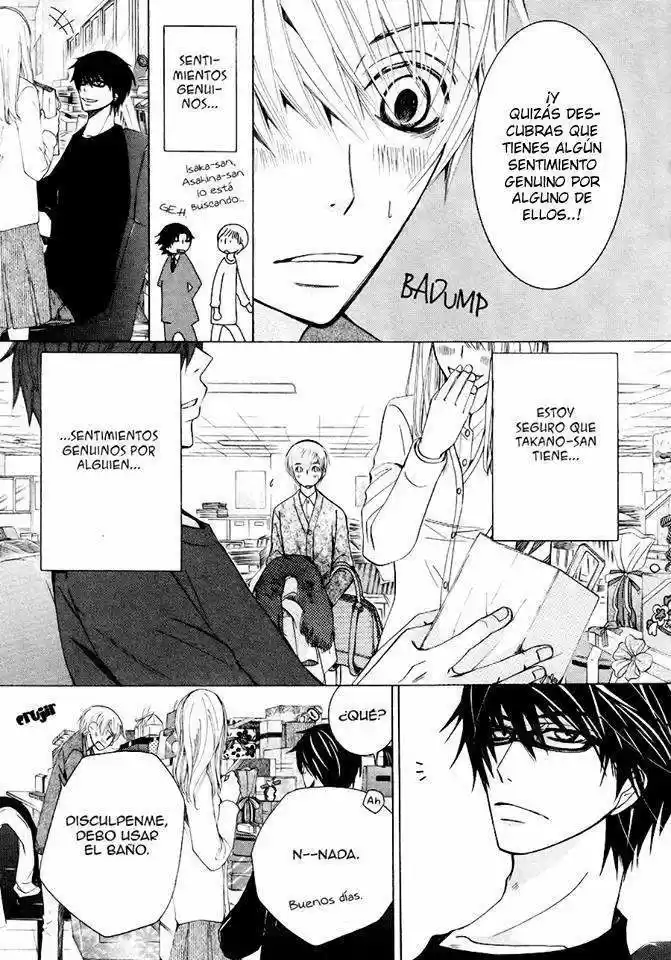 Sekaiichi Hatsukoi 一Onodera Ritsu no baai一 (2006) - Capítulo 27.5 - Página 8 - LectorTMOo