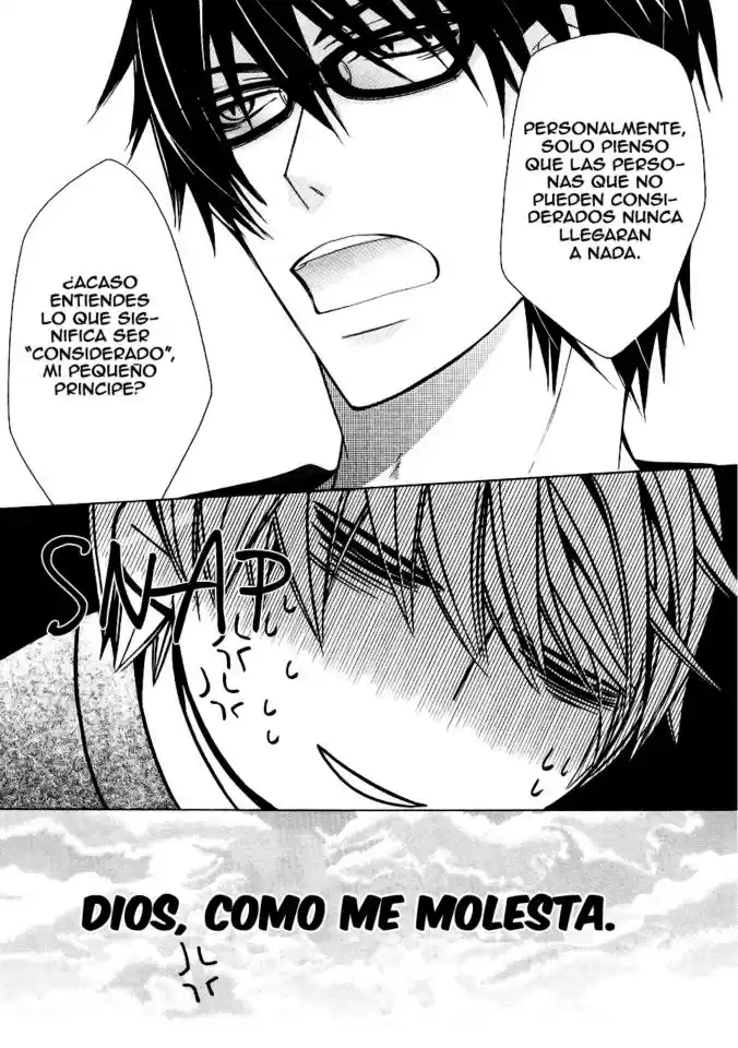 Sekaiichi Hatsukoi 一Onodera Ritsu no baai一 (2006) - Capítulo 27.5 - Página 10 - LectorTMOo