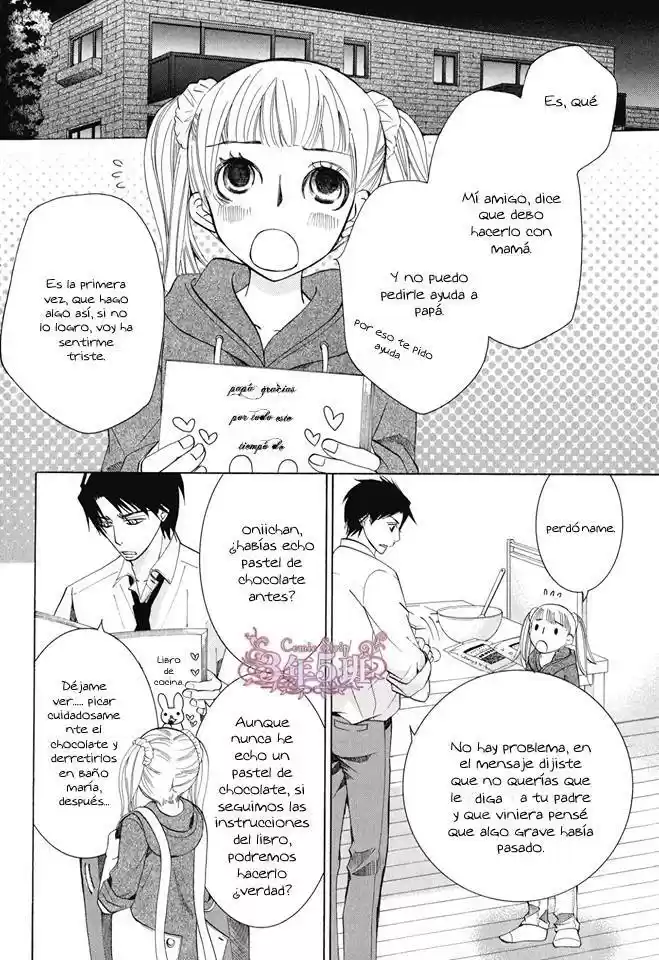Sekaiichi Hatsukoi 一Onodera Ritsu no baai一 (2006) - Capítulo 27.5 - Página 13 - LectorTMOo