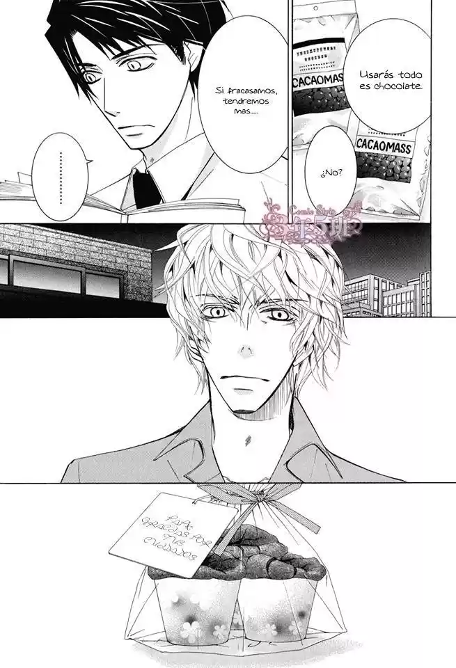 Sekaiichi Hatsukoi 一Onodera Ritsu no baai一 (2006) - Capítulo 27.5 - Página 14 - LectorTMOo