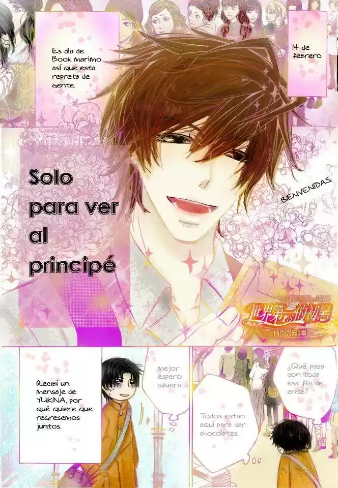 Sekaiichi Hatsukoi 一Onodera Ritsu no baai一 (2006) - Capítulo 27.5 - Página 24 - LectorTMOo