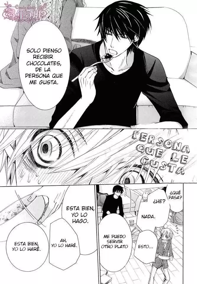 Sekaiichi Hatsukoi 一Onodera Ritsu no baai一 (2006) - Capítulo 27.5 - Página 37 - LectorTMOo
