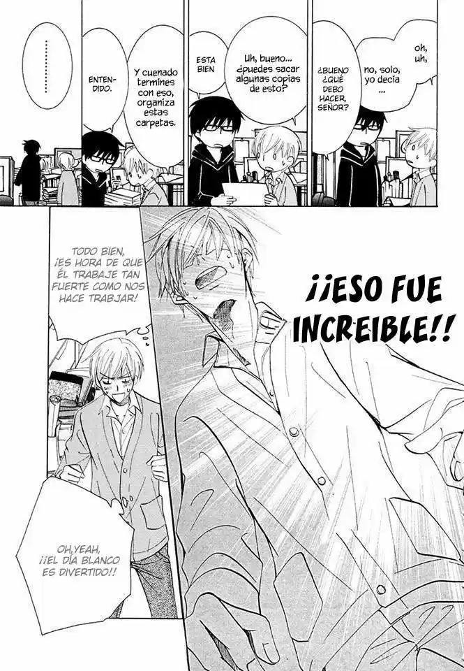 Sekaiichi Hatsukoi 一Onodera Ritsu no baai一 (2006) - Capítulo 27.5 - Página 48 - LectorTMOo