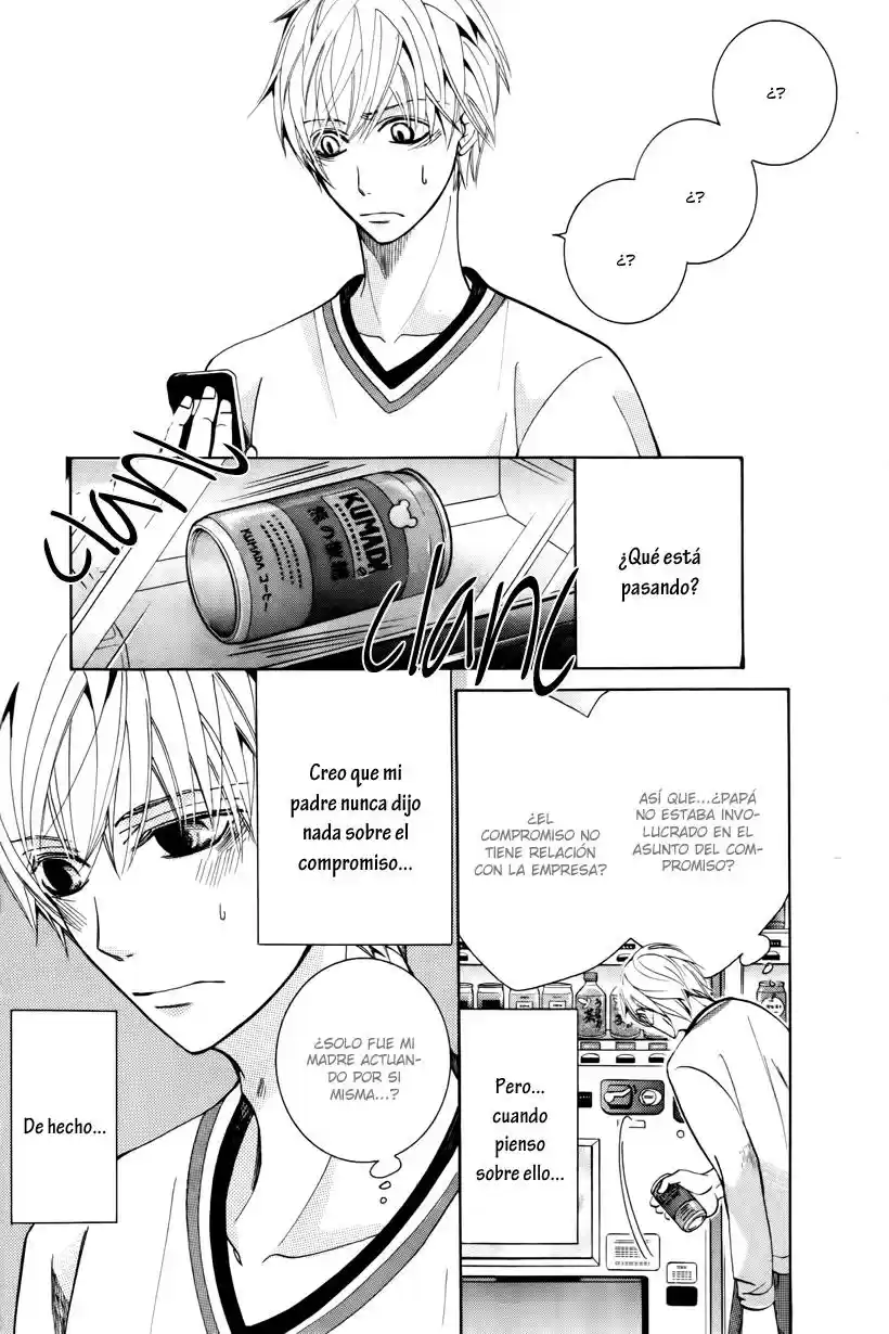 Sekaiichi Hatsukoi 一Onodera Ritsu no baai一 (2006) - Capítulo 28 - Página 13 - LectorTMOo