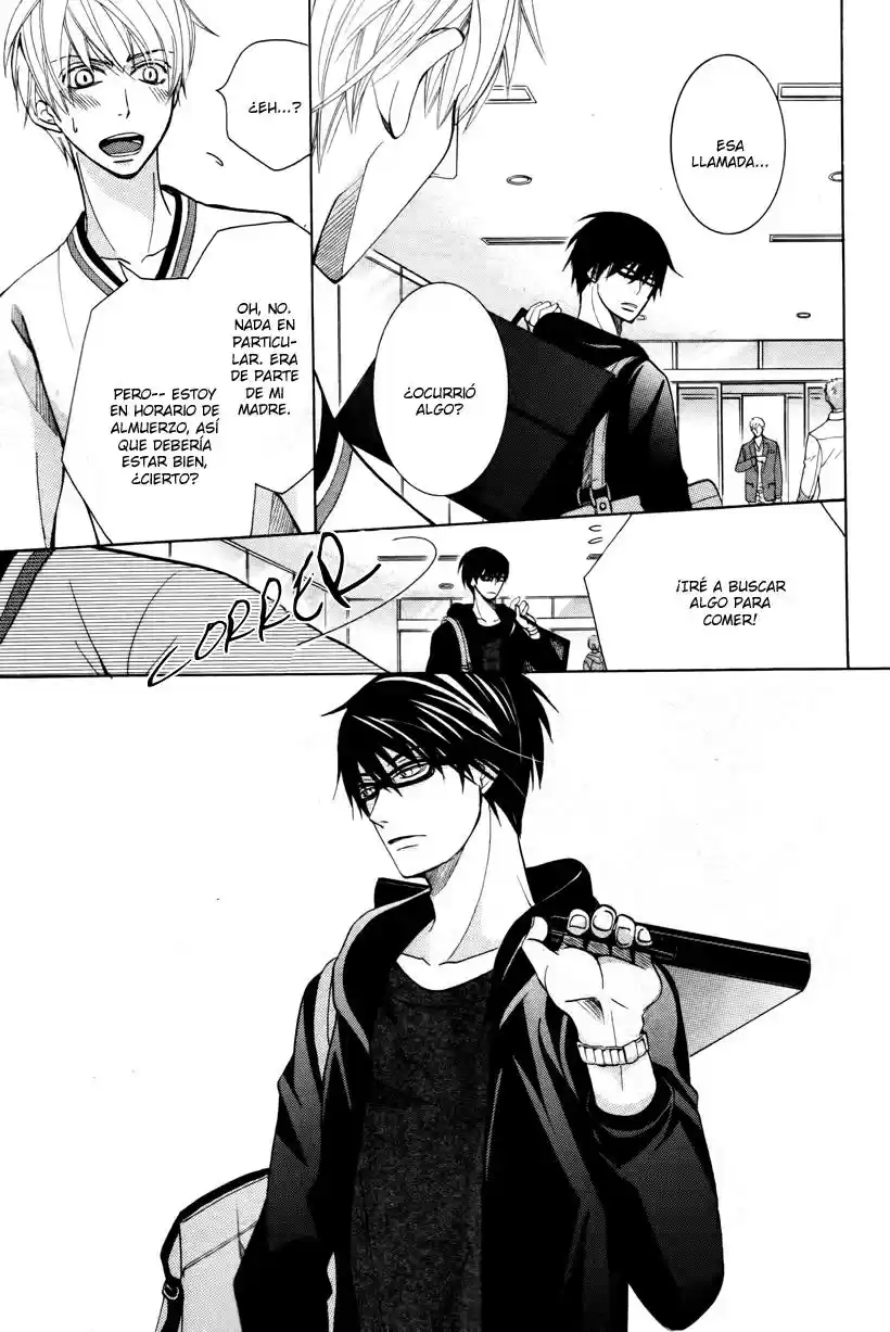 Sekaiichi Hatsukoi 一Onodera Ritsu no baai一 (2006) - Capítulo 28 - Página 16 - LectorTMOo