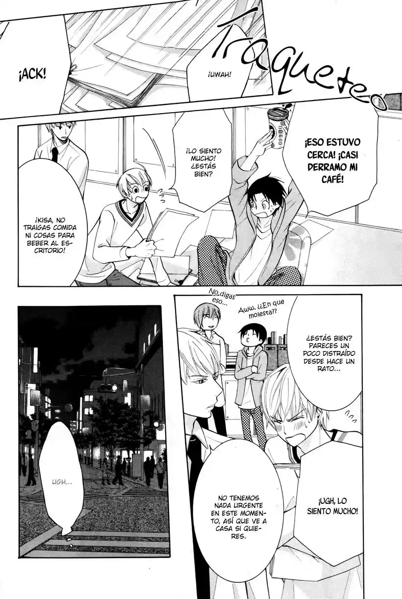 Sekaiichi Hatsukoi 一Onodera Ritsu no baai一 (2006) - Capítulo 28 - Página 17 - LectorTMOo