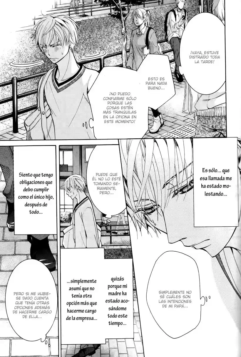 Sekaiichi Hatsukoi 一Onodera Ritsu no baai一 (2006) - Capítulo 28 - Página 18 - LectorTMOo