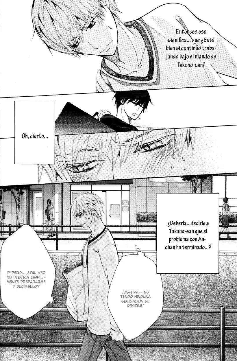 Sekaiichi Hatsukoi 一Onodera Ritsu no baai一 (2006) - Capítulo 28 - Página 19 - LectorTMOo