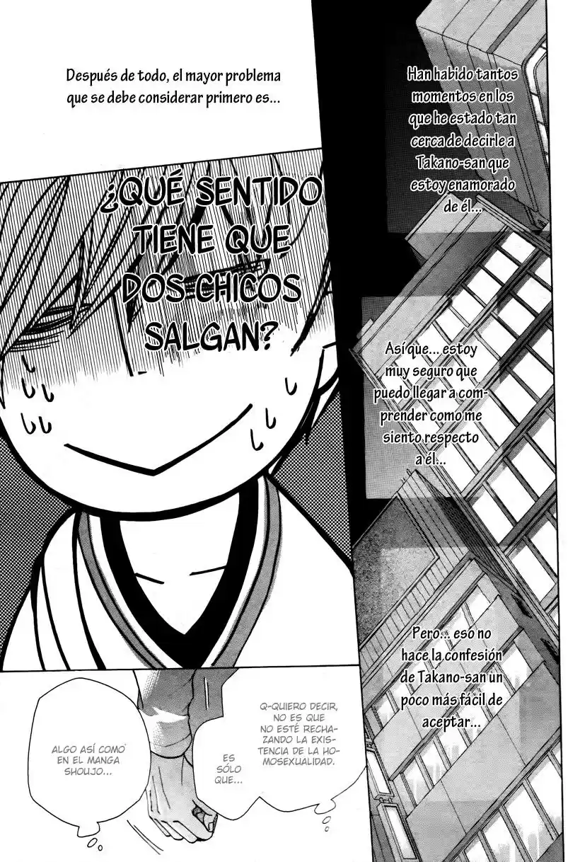 Sekaiichi Hatsukoi 一Onodera Ritsu no baai一 (2006) - Capítulo 28 - Página 20 - LectorTMOo
