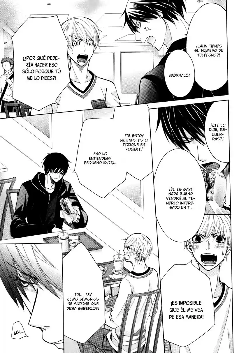 Sekaiichi Hatsukoi 一Onodera Ritsu no baai一 (2006) - Capítulo 28 - Página 26 - LectorTMOo