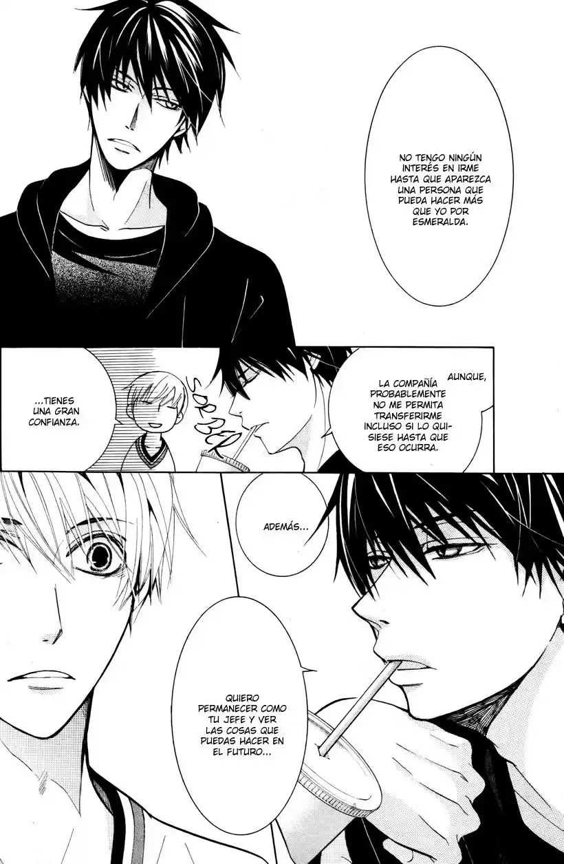 Sekaiichi Hatsukoi 一Onodera Ritsu no baai一 (2006) - Capítulo 28 - Página 31 - LectorTMOo