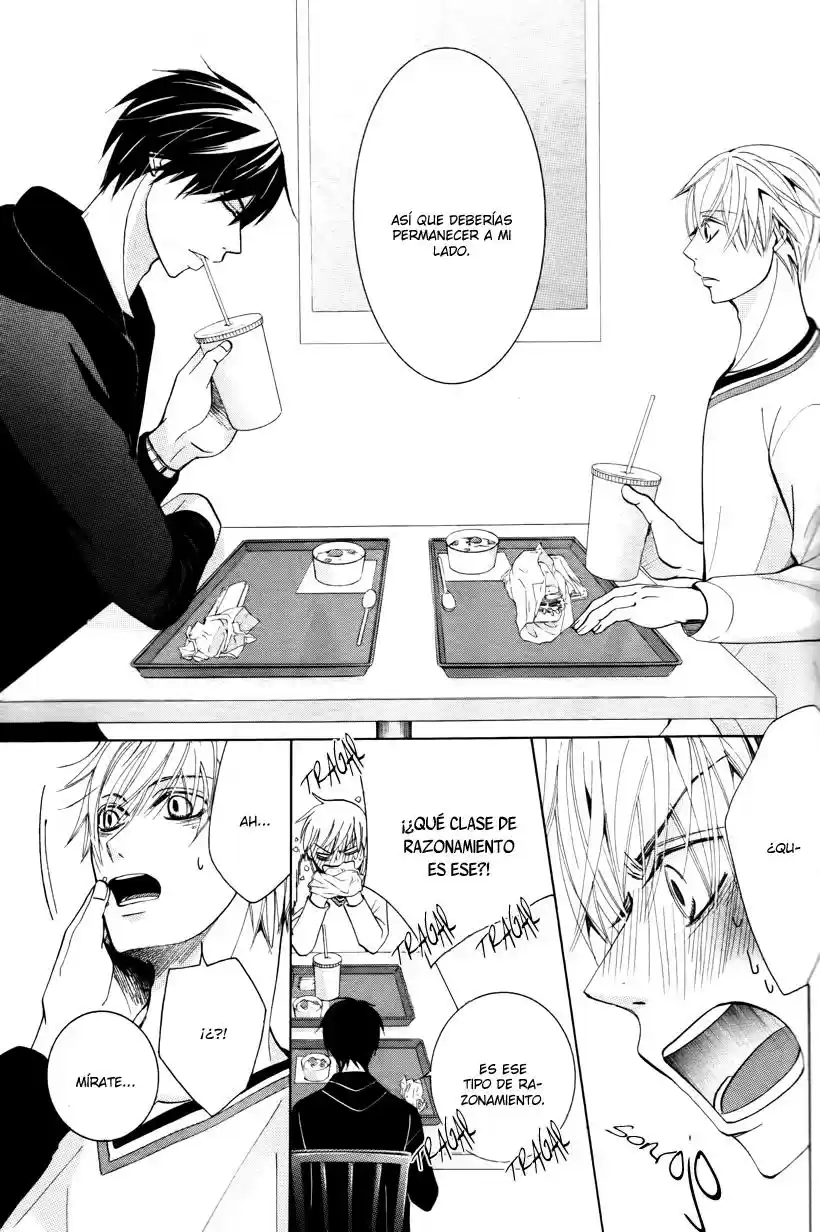 Sekaiichi Hatsukoi 一Onodera Ritsu no baai一 (2006) - Capítulo 28 - Página 32 - LectorTMOo
