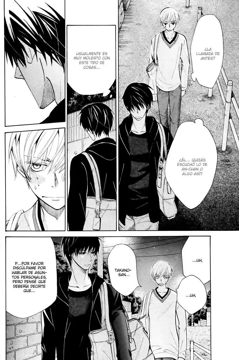 Sekaiichi Hatsukoi 一Onodera Ritsu no baai一 (2006) - Capítulo 28 - Página 35 - LectorTMOo
