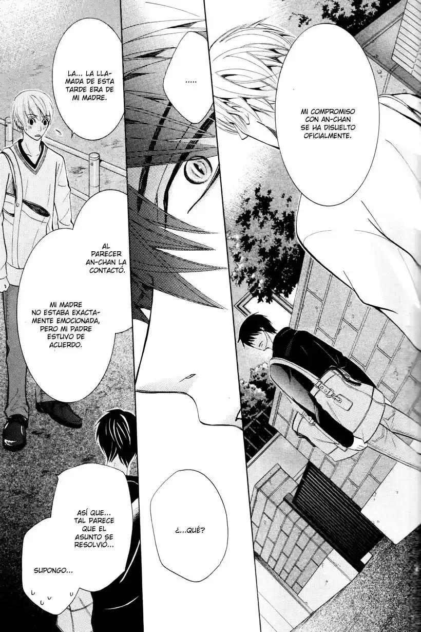 Sekaiichi Hatsukoi 一Onodera Ritsu no baai一 (2006) - Capítulo 28 - Página 36 - LectorTMOo