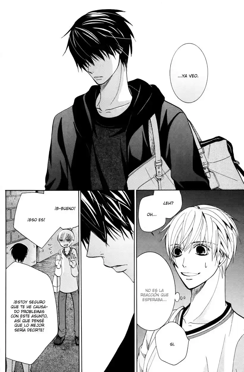 Sekaiichi Hatsukoi 一Onodera Ritsu no baai一 (2006) - Capítulo 28 - Página 37 - LectorTMOo