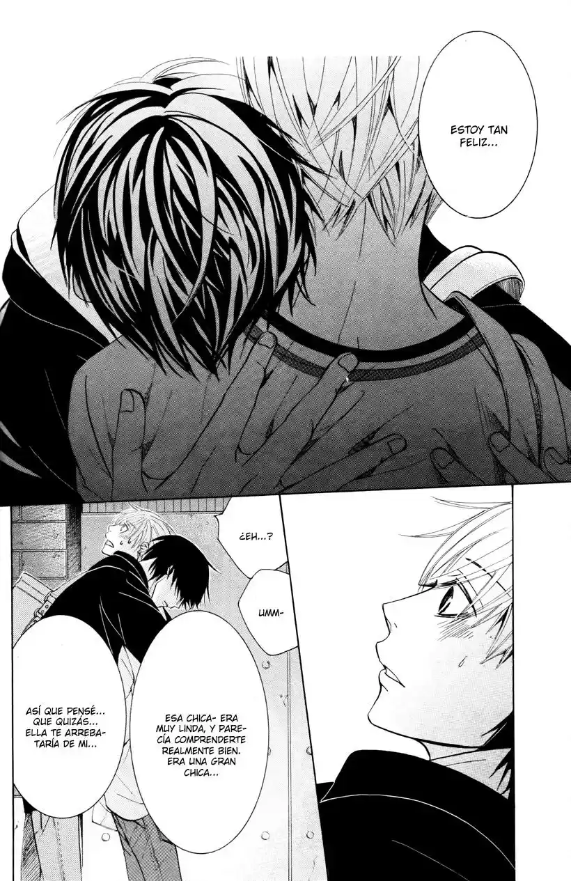 Sekaiichi Hatsukoi 一Onodera Ritsu no baai一 (2006) - Capítulo 28 - Página 39 - LectorTMOo