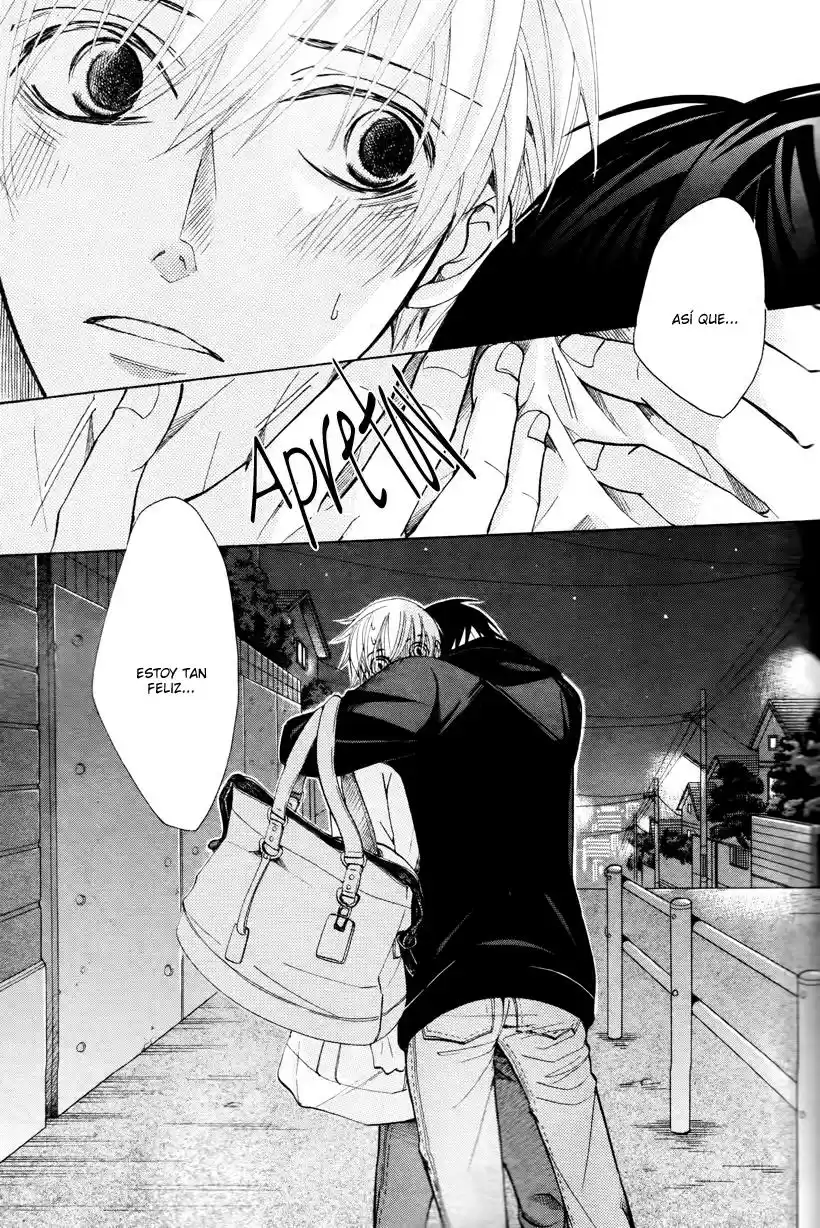 Sekaiichi Hatsukoi 一Onodera Ritsu no baai一 (2006) - Capítulo 28 - Página 40 - LectorTMOo