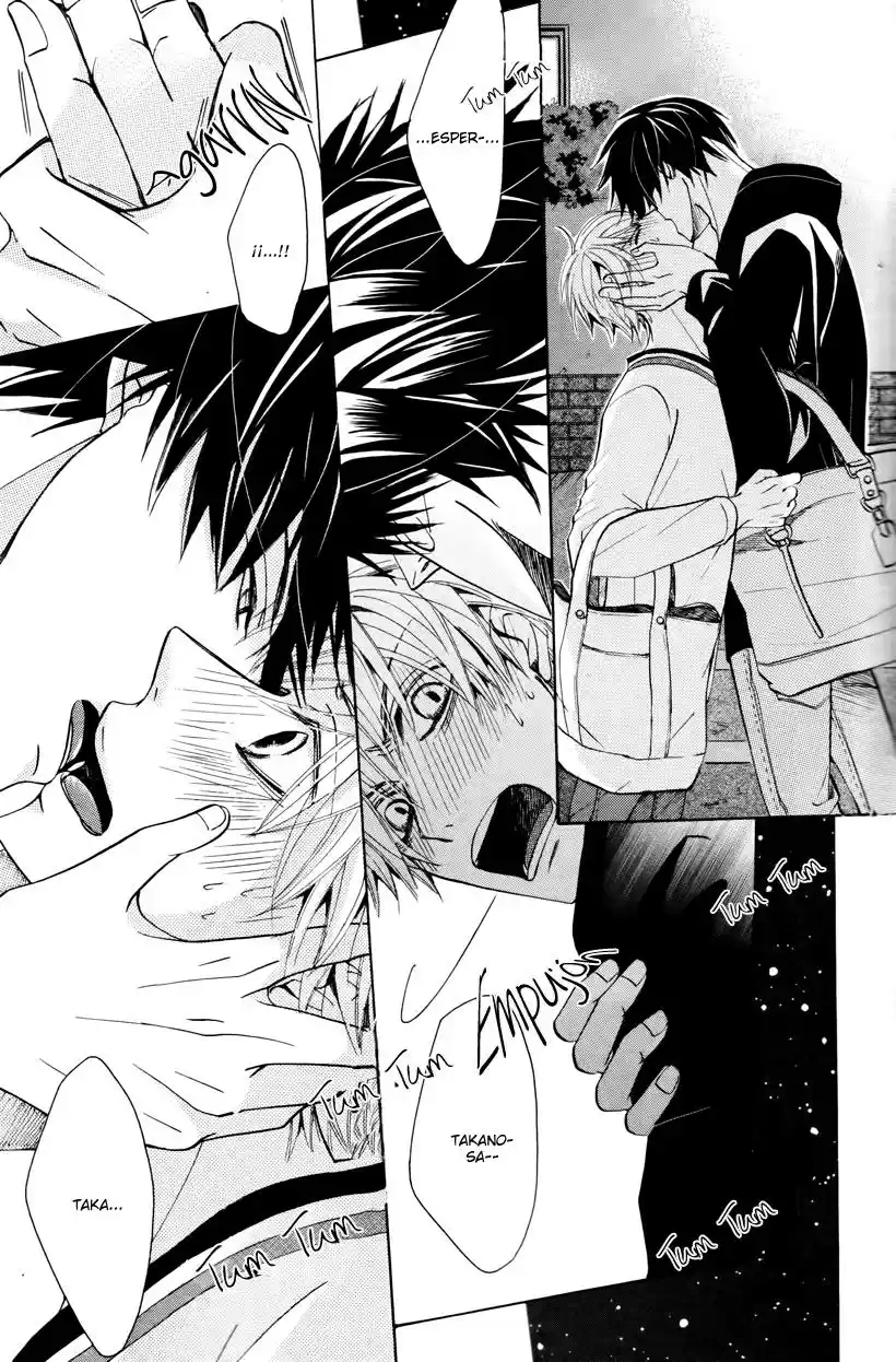 Sekaiichi Hatsukoi 一Onodera Ritsu no baai一 (2006) - Capítulo 28 - Página 42 - LectorTMOo