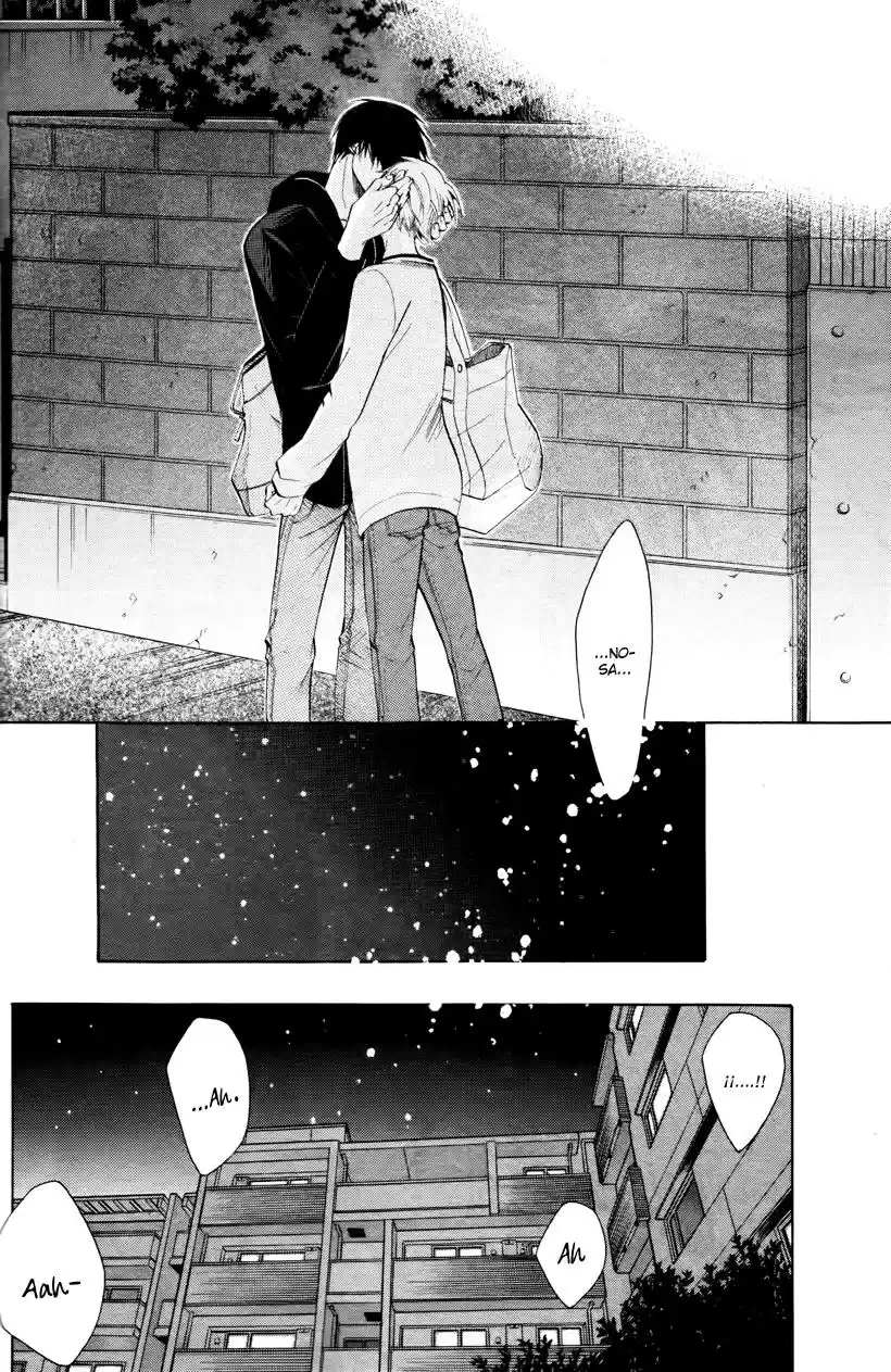 Sekaiichi Hatsukoi 一Onodera Ritsu no baai一 (2006) - Capítulo 28 - Página 43 - LectorTMOo