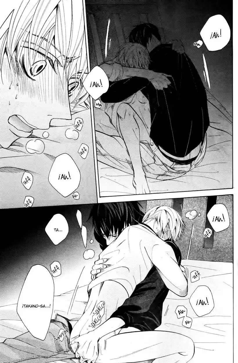 Sekaiichi Hatsukoi 一Onodera Ritsu no baai一 (2006) - Capítulo 28 - Página 44 - LectorTMOo