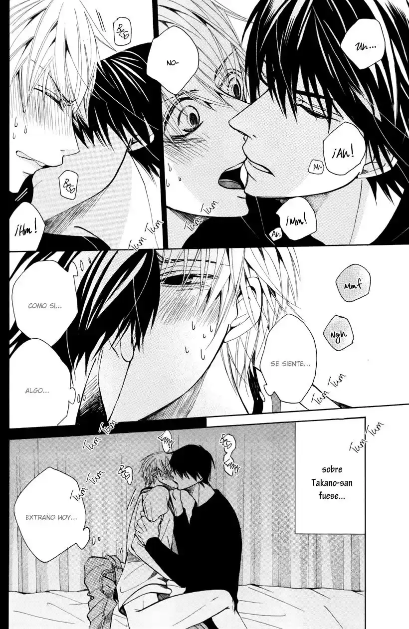 Sekaiichi Hatsukoi 一Onodera Ritsu no baai一 (2006) - Capítulo 28 - Página 45 - LectorTMOo